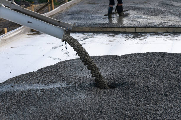 Best Concrete Staining and Coloring in Grenada, MS