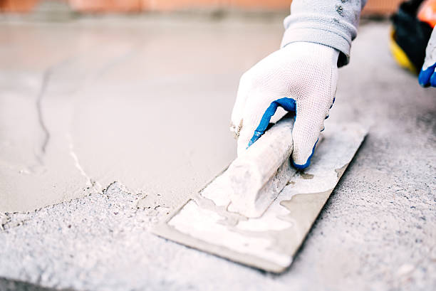 Best Concrete Patio Design and Installation in Grenada, MS
