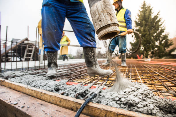 Best Concrete Grinding and Polishing in Grenada, MS